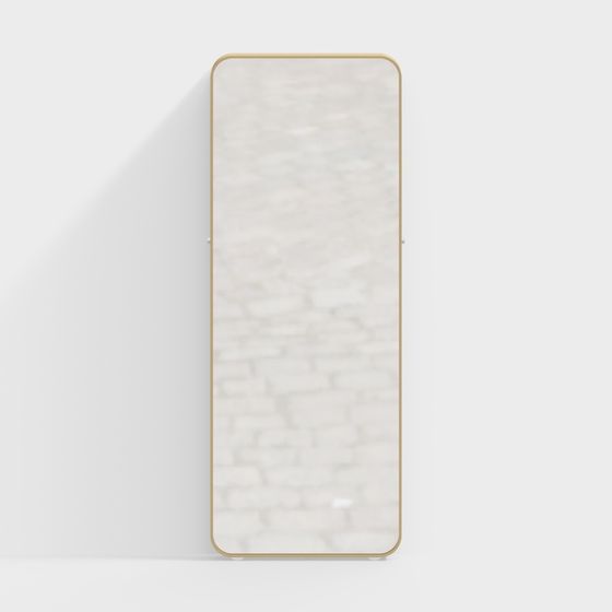 Riflessi Angoli Arrotondati