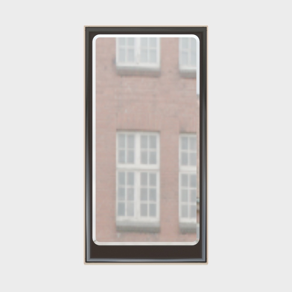 Specchio Cosmetico CW405-60