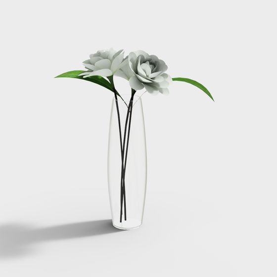 Badezimmerschrank Ornamente 1