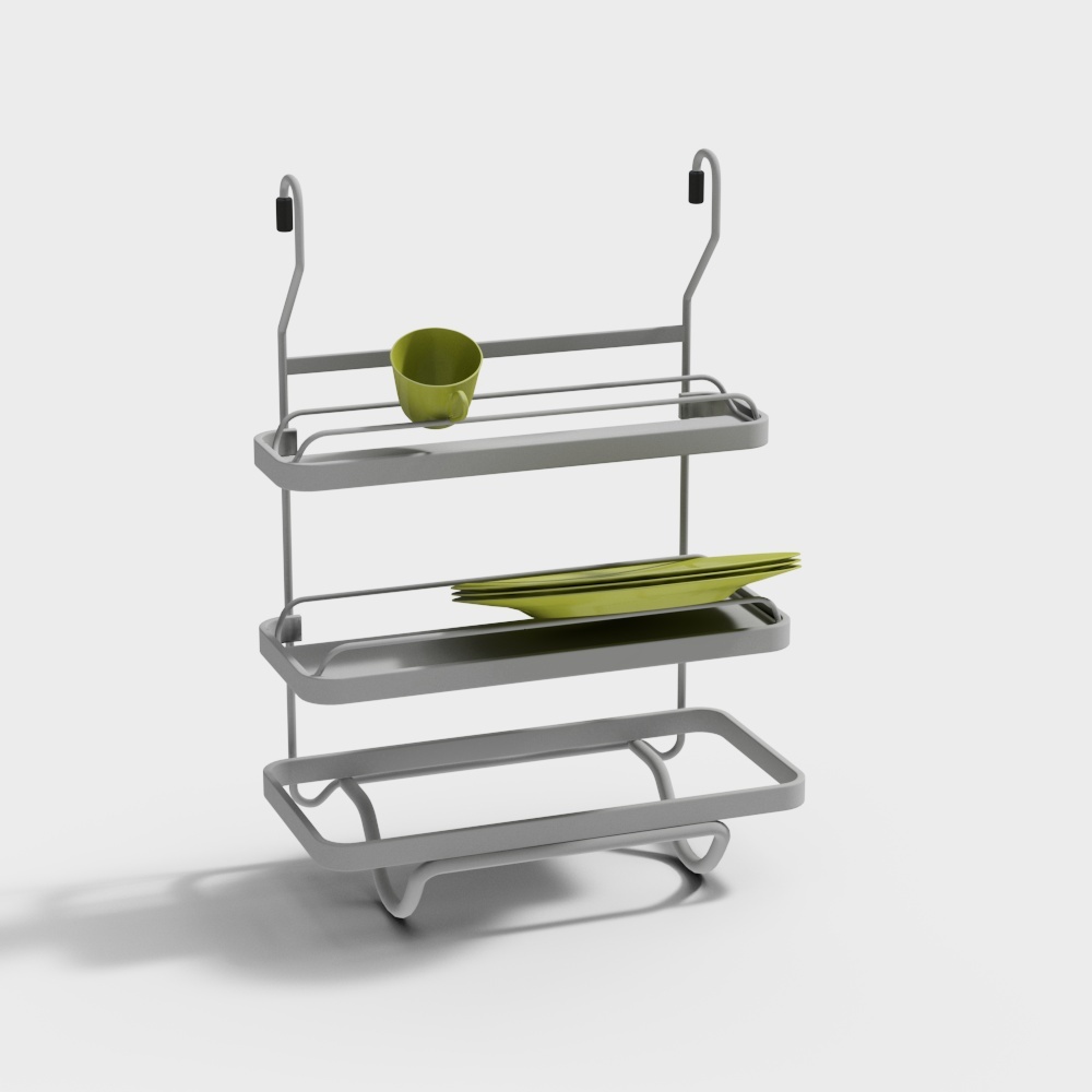 Pendentif de cuisine