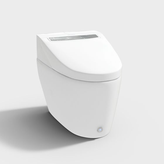 ボタオ - スマートトイレ8836