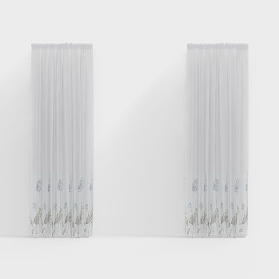 ผ้าม่าน Abyak-31