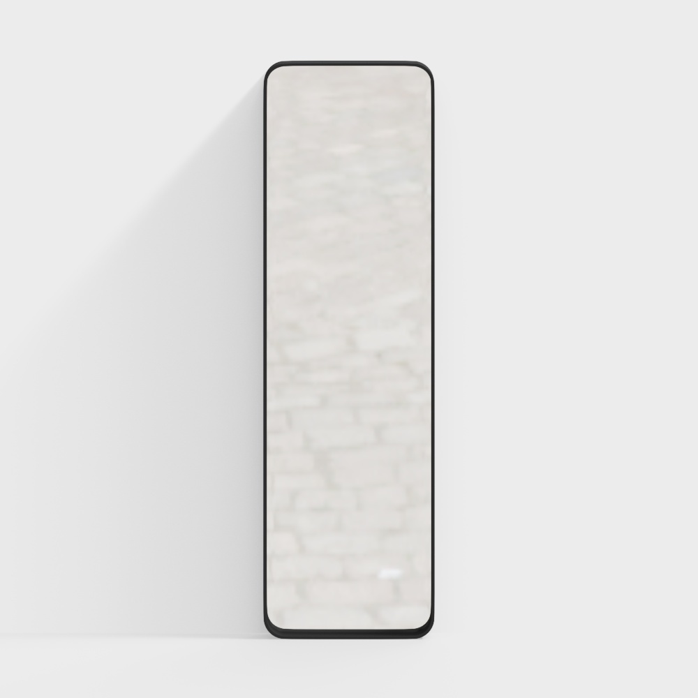 Gương soi toàn thân FF145, J016-B10-W001-CYJ