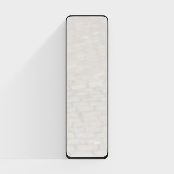 Gương soi toàn thân FF145, J016-B10-W001-CYJ