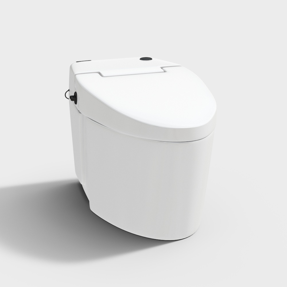 Pa - bagno principale - WC