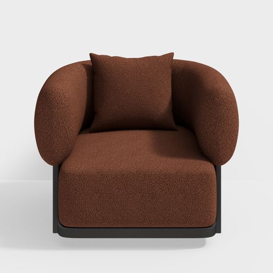 IPF 5001501-1A1 Bild Einzelsofa