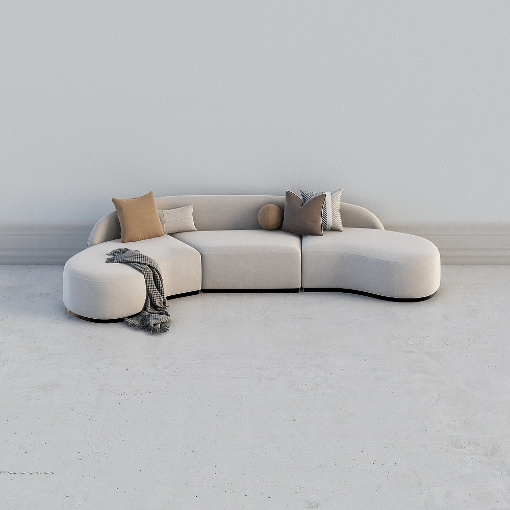 Curve Sofa