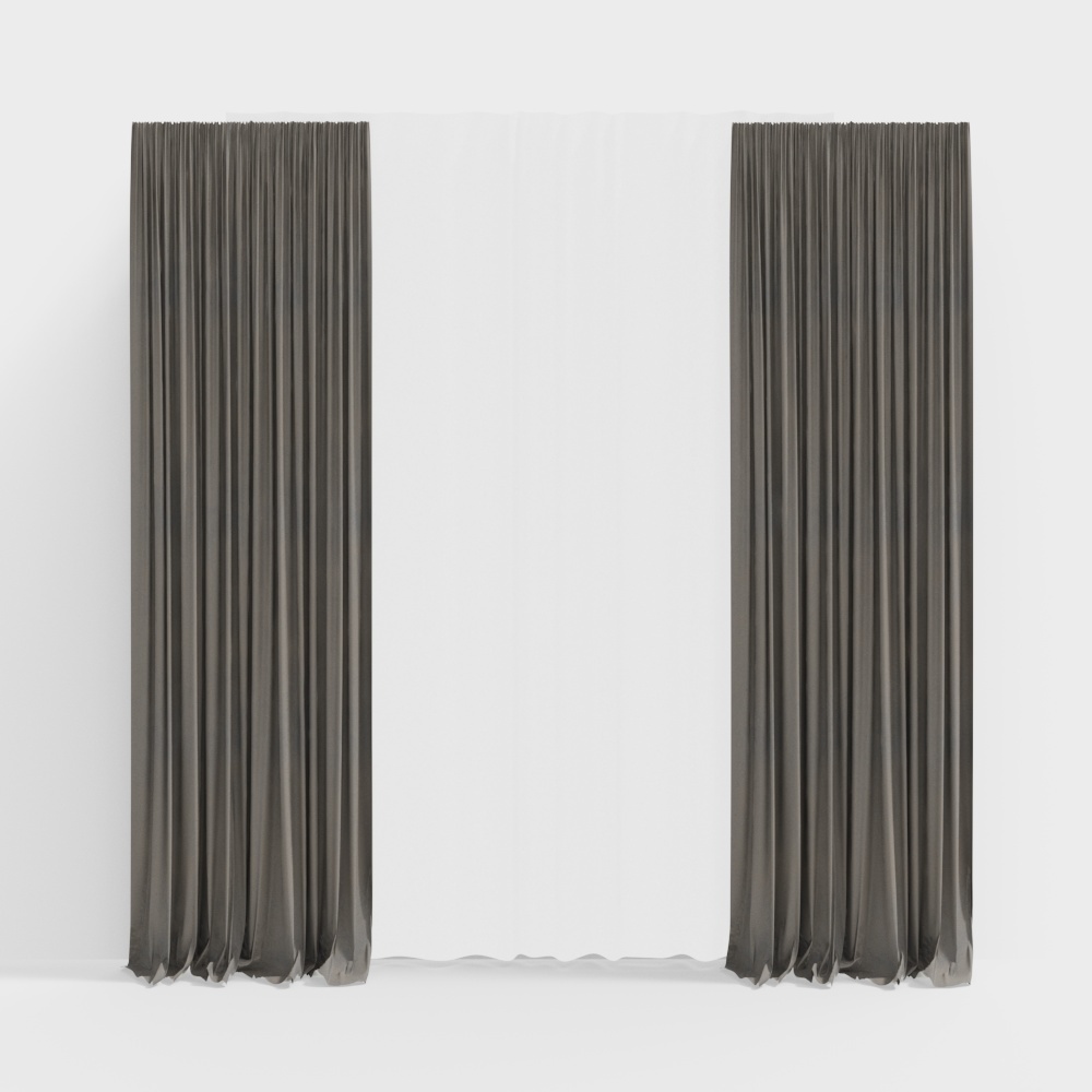 Bologni - K116 - curtains