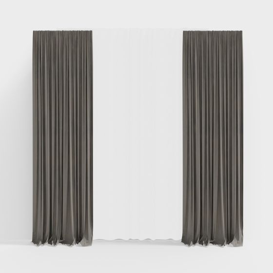 Bologni - K116 - curtains