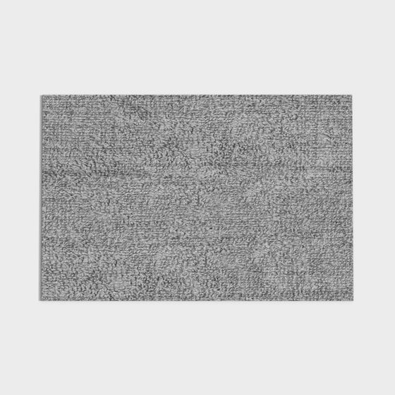 Cozy Rug 3D model for Modern Interiors