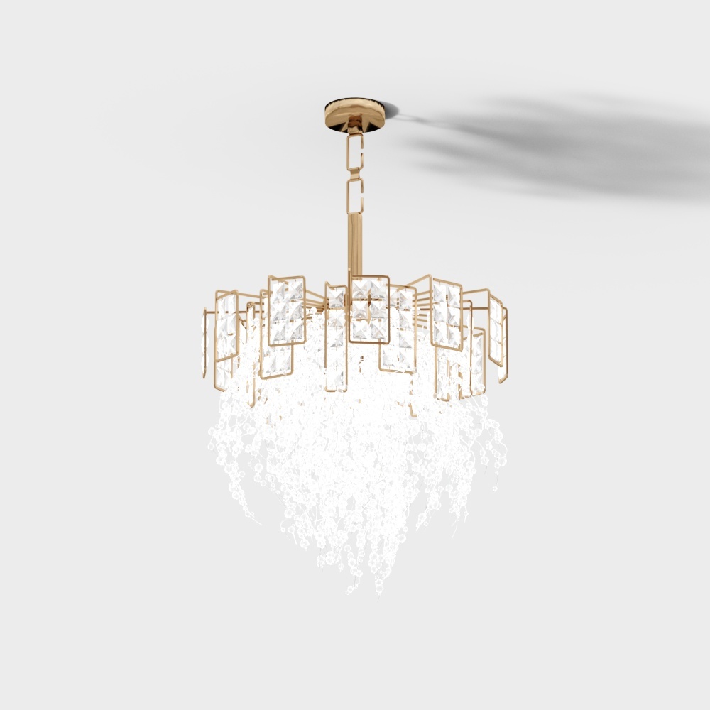 chandelier