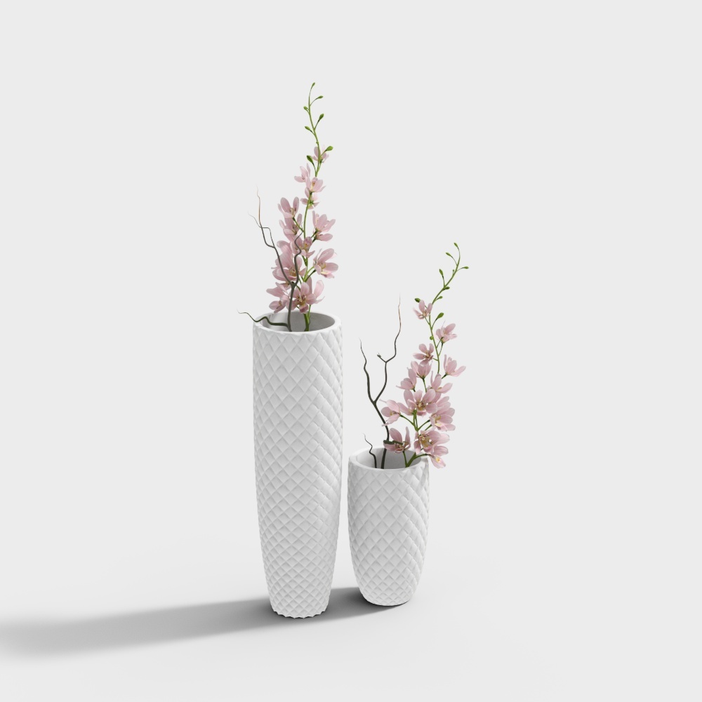 Light luxury-01 flowers