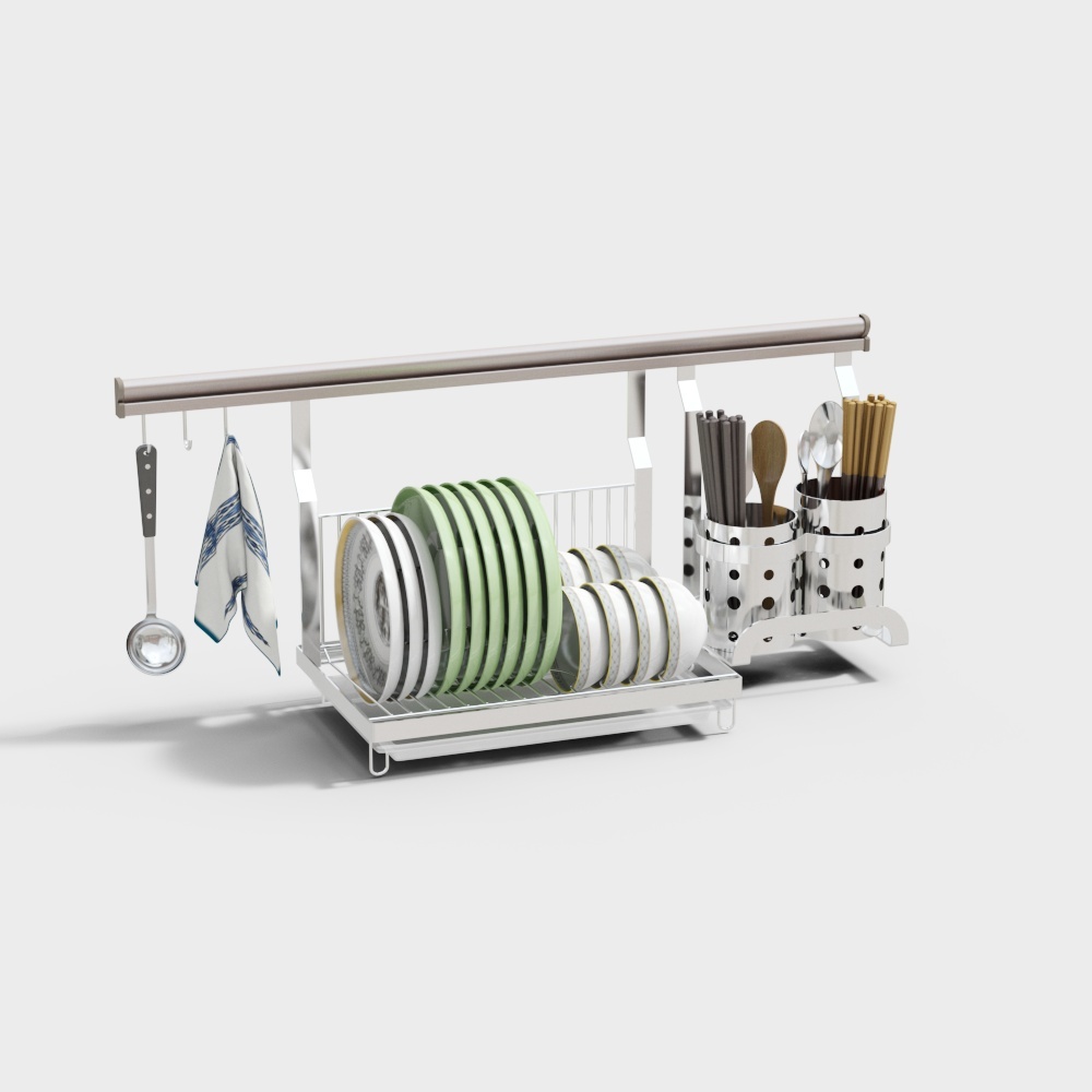 Suspension de cuisine 4