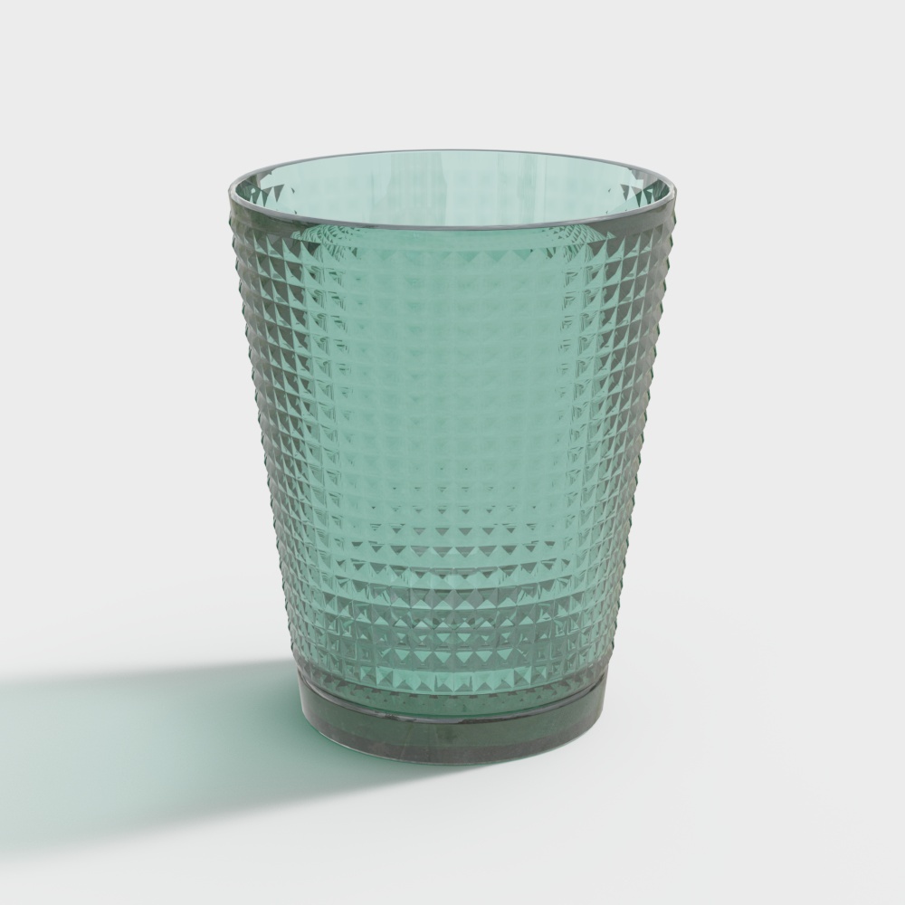 모던 - 장식용 컵 - xs