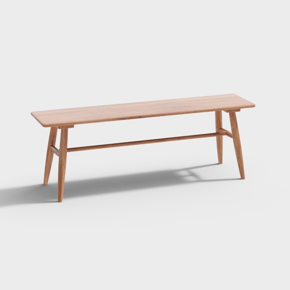 Sakura Rain Series-Y17T76-bench NY