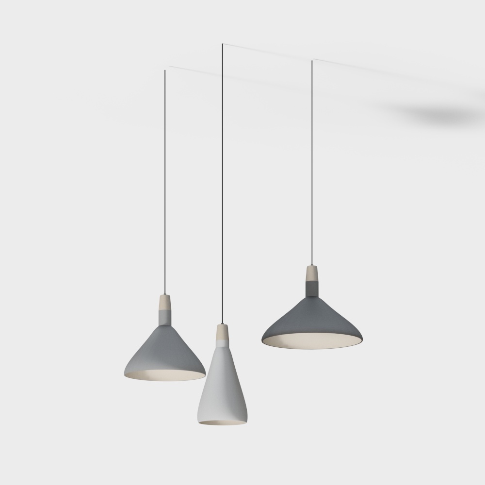 Lampadario per Soggiorno