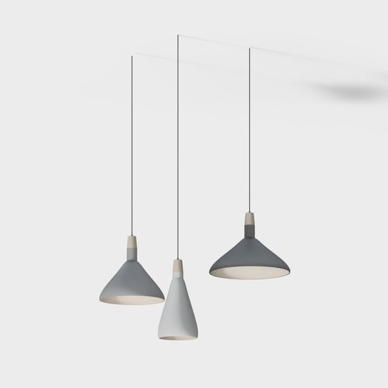 Lampadario per Soggiorno