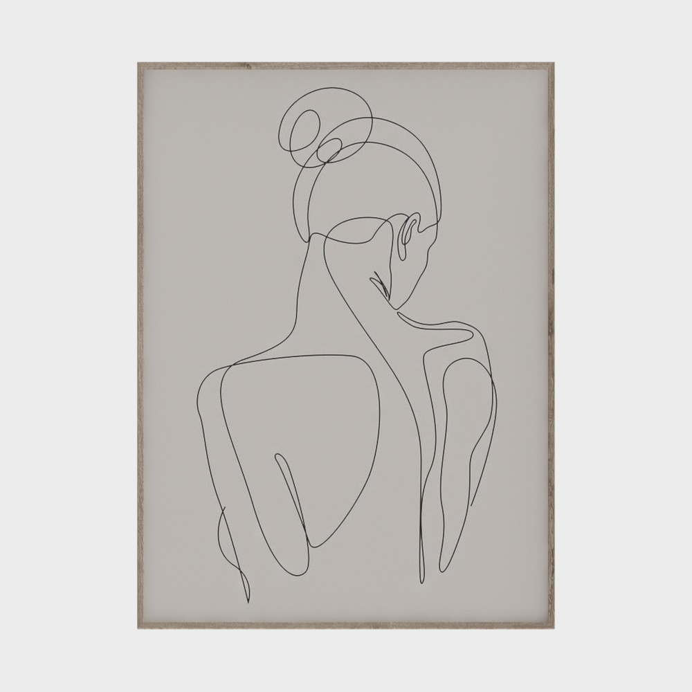 ภาพวาดตกแต่ง