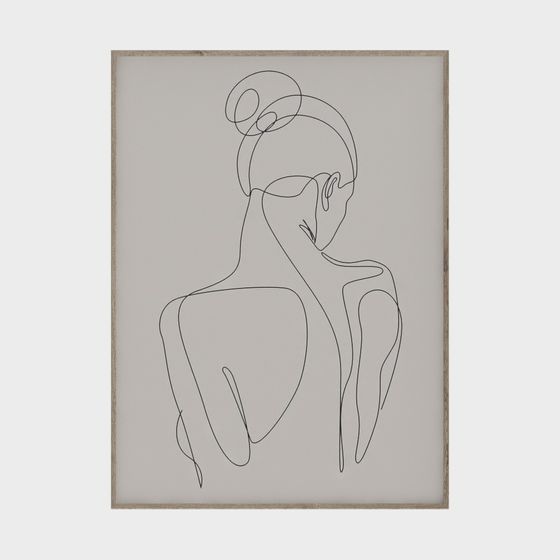 ภาพวาดตกแต่ง