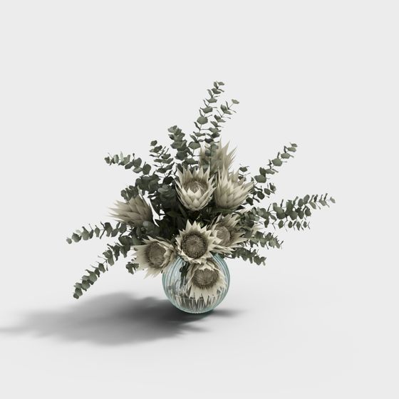 ガラス瓶リュウガン