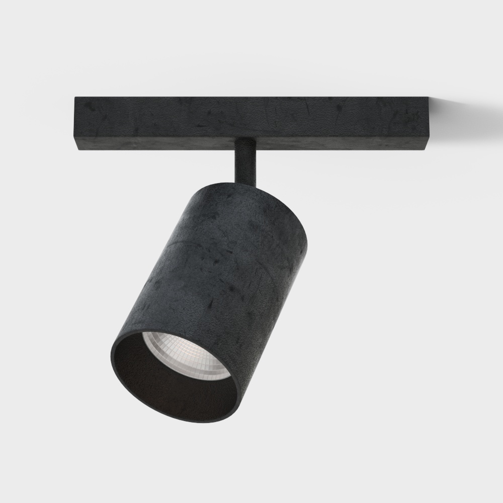 Современные точечные светильники