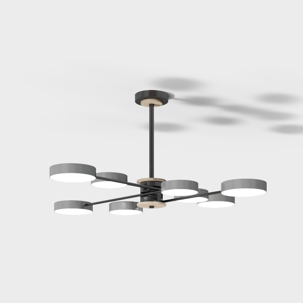 D342 グレーシャンデリア