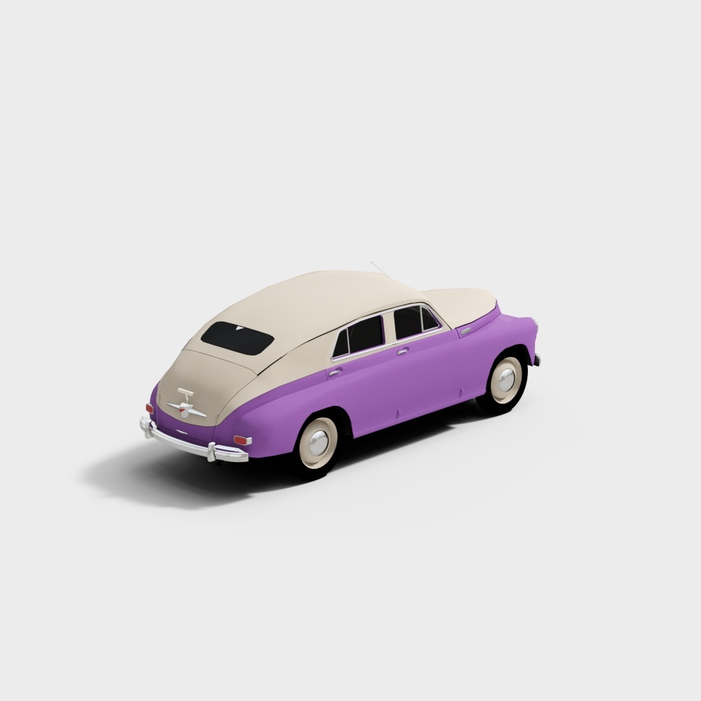 toy car
