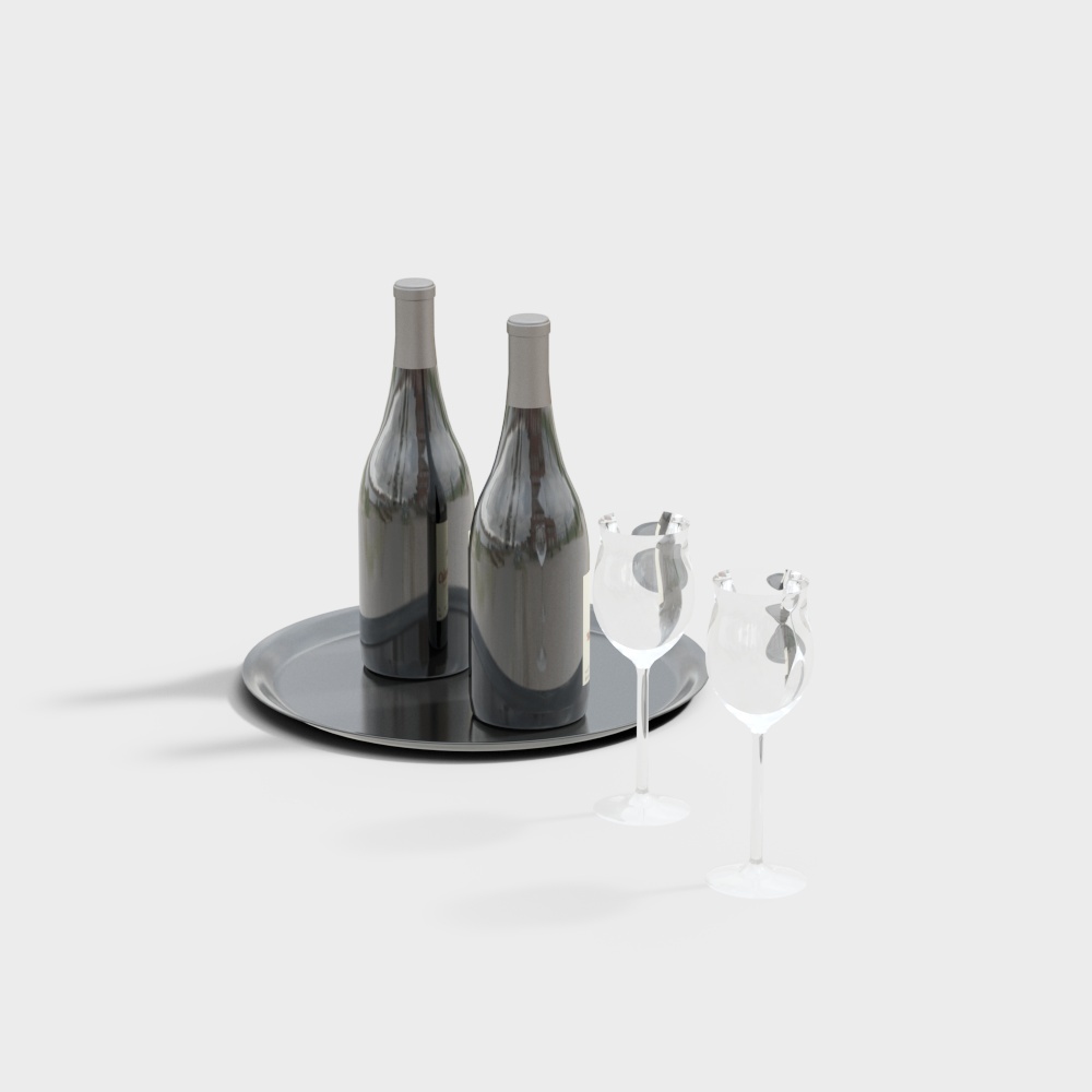 222 Calice da Vino Combinato - OB