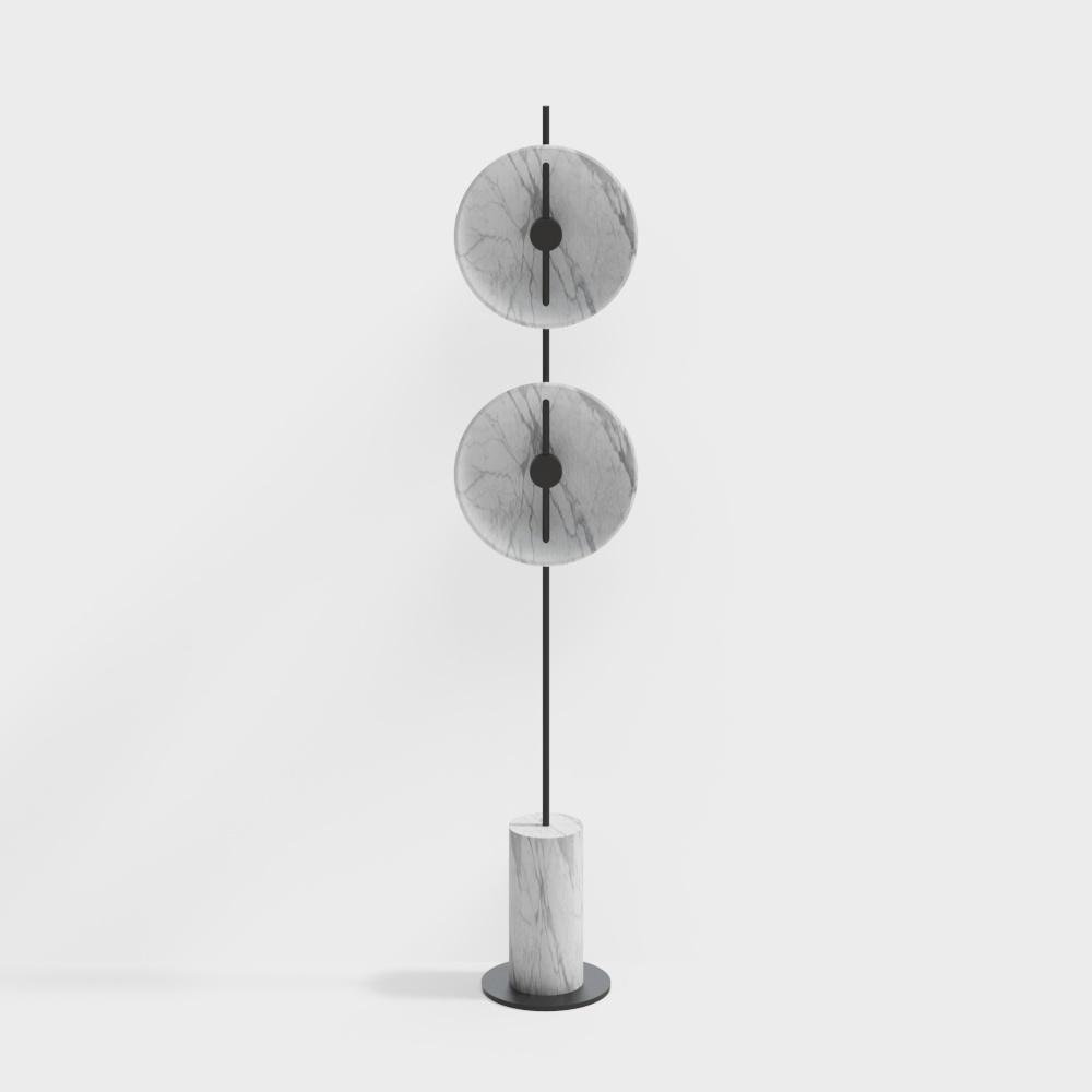 Floor lamp-wx