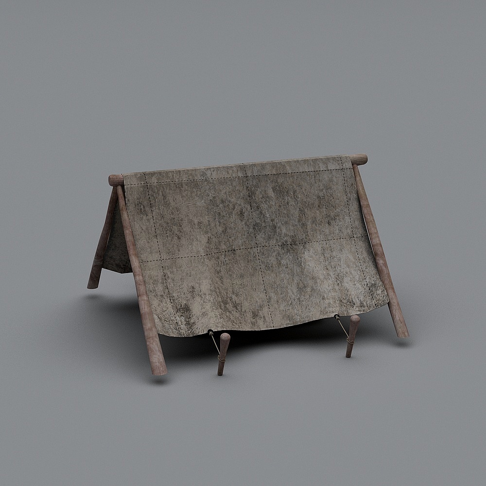 Ensemble de camping (1)