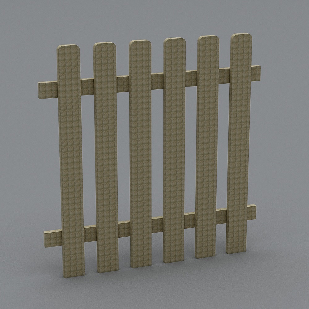 Landscaping_Fencing_FINSA_Wooden-fence-KIT057