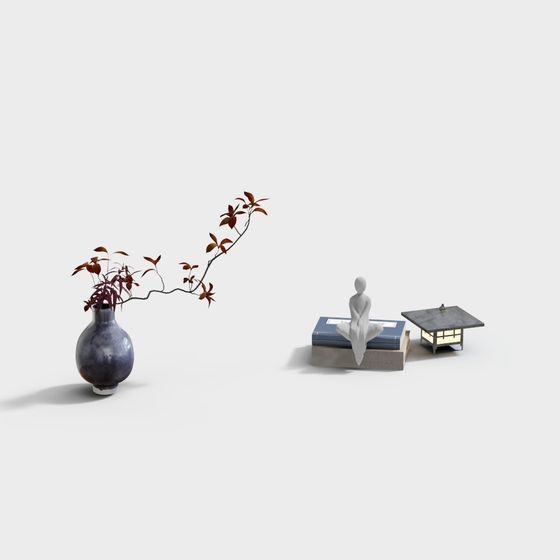 中国の飾り - XGSS