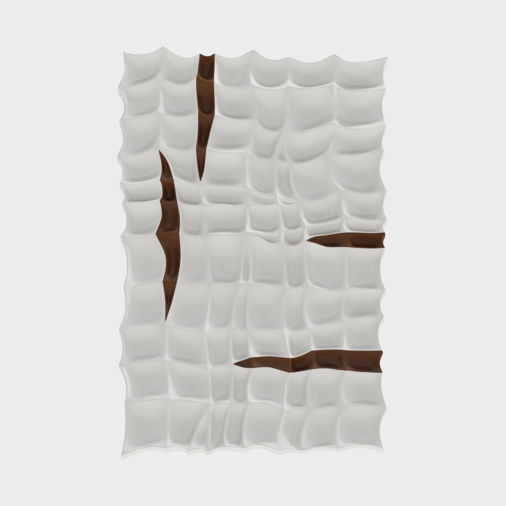 Decorative paintings