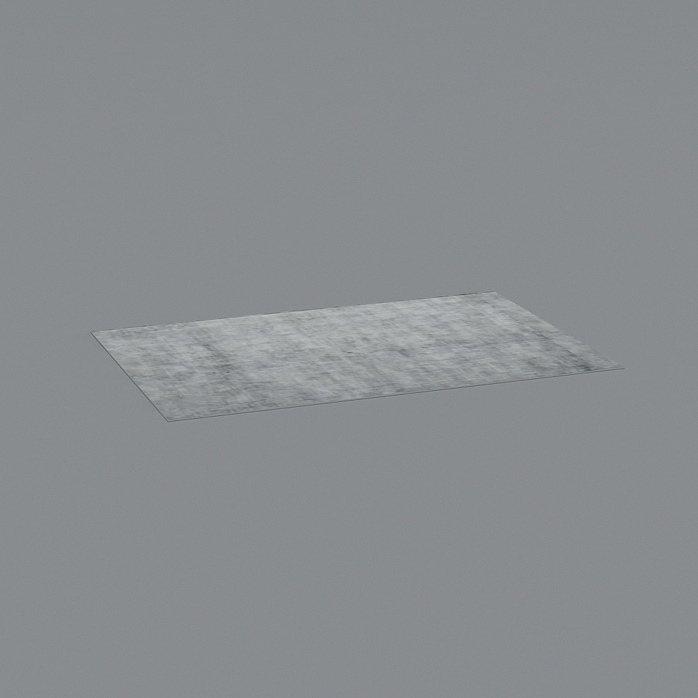 Natuzzi rUG dARK gREY DDR840RVS01100X