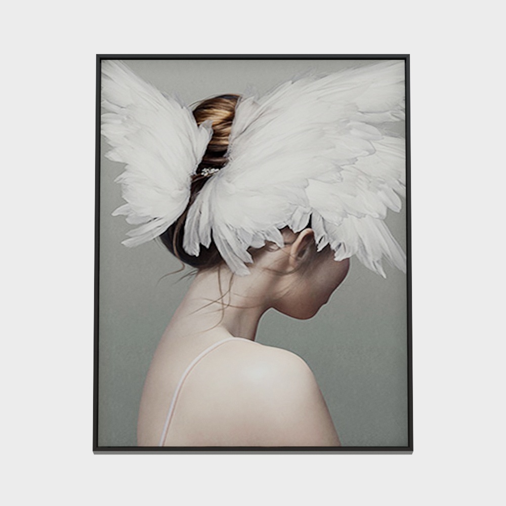 Decorative paintings