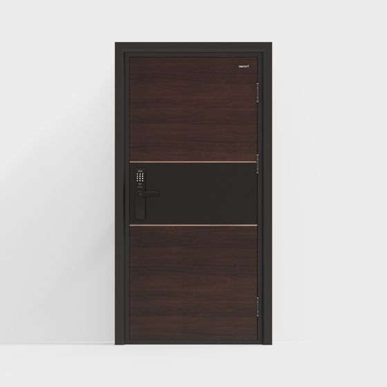 エントランスドア/セキュリティドア