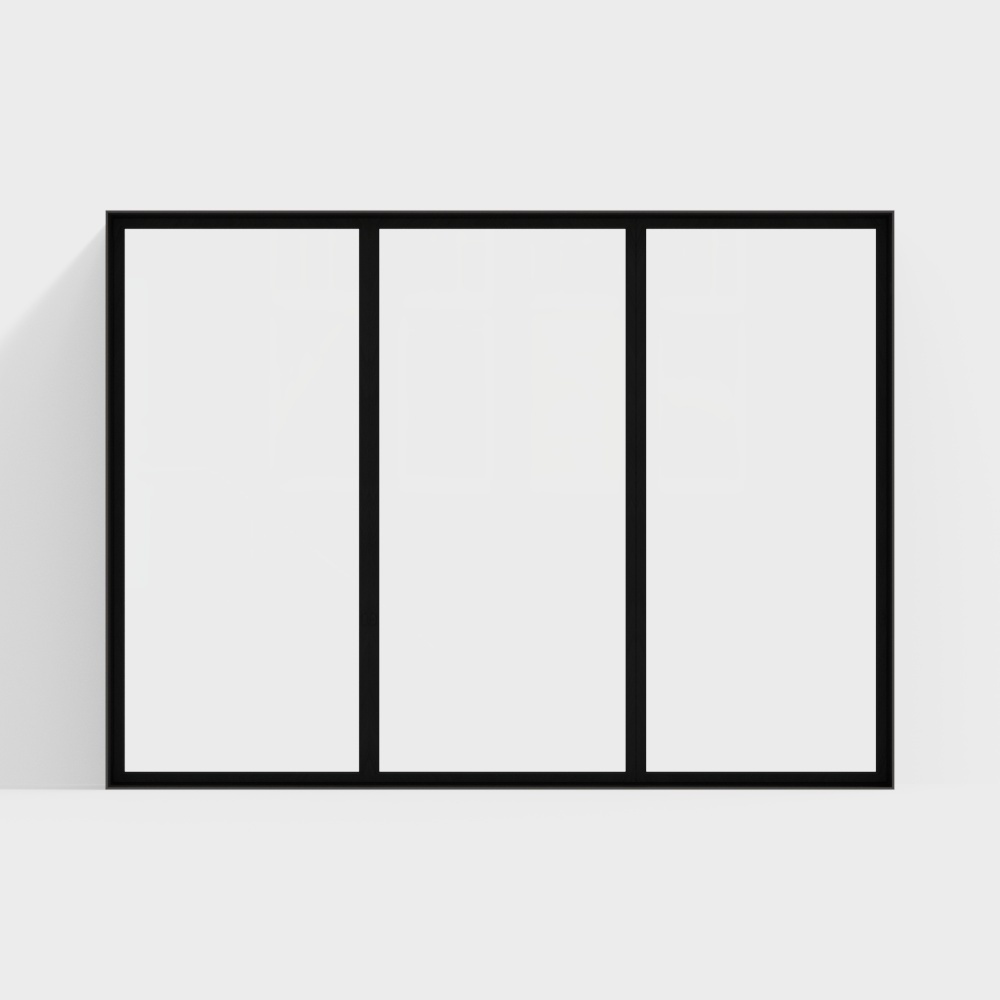 Floor-to-Ceiling Window YR1.18