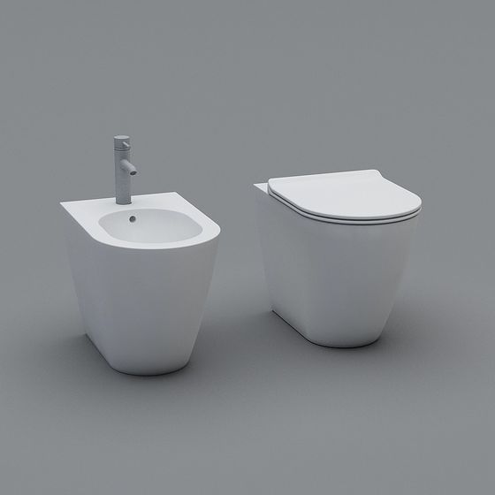 Apparecchi a pavimento Flaminia