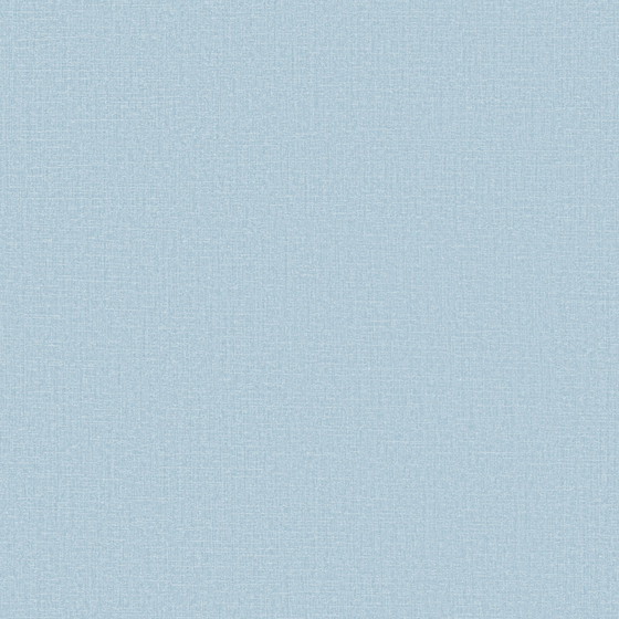 Plain Seamless Wallpaper - Interstellar Design in Blue