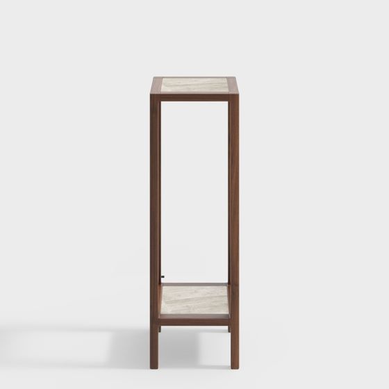 Supporto per Fiori Due