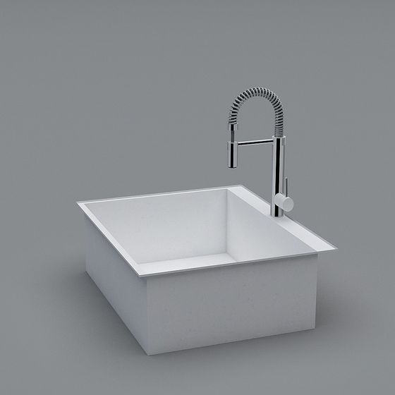 раковина + кухня