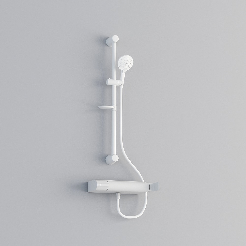 소프트 공용 수전(아메리칸)