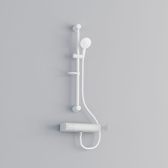 소프트 공용 수전(아메리칸)