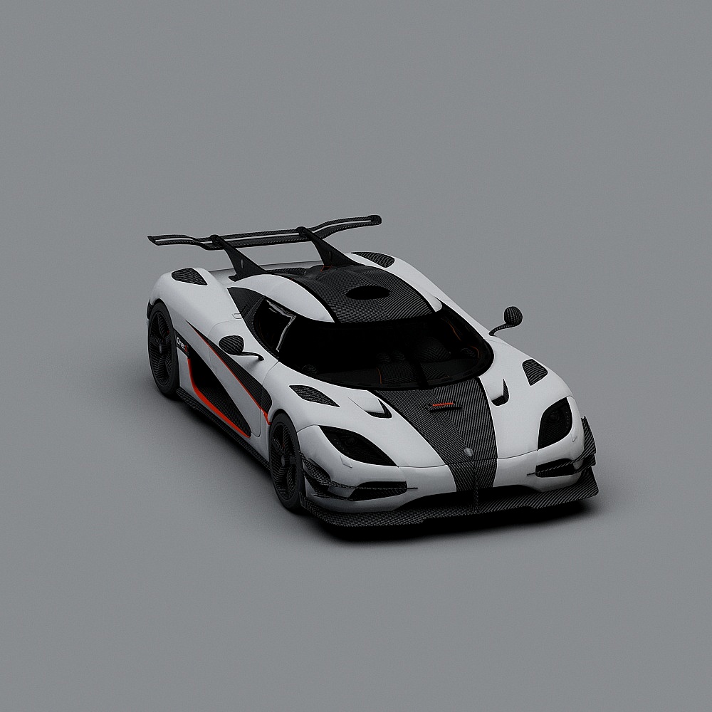 Koenigsegg+Agera+One+(Listo)