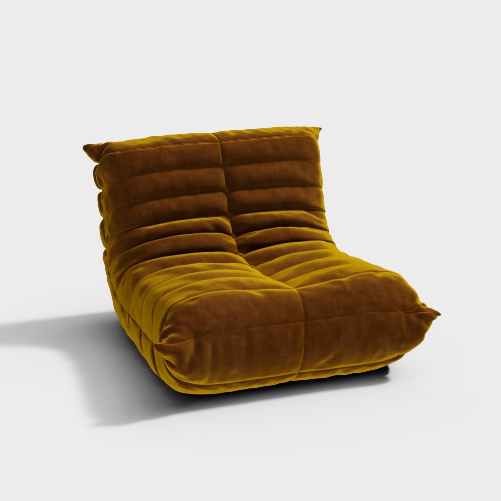 MR-8829 sloth couch