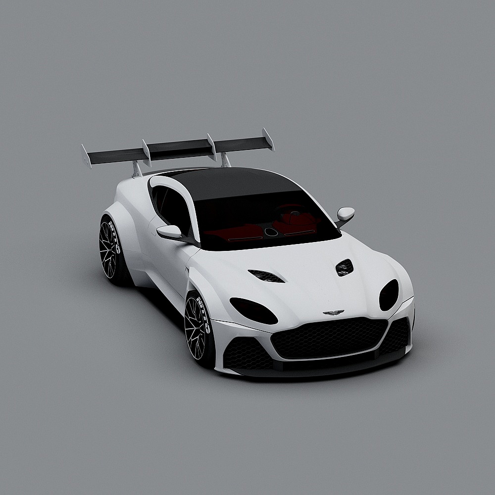 Aston+Martin+DBS+Superleggera