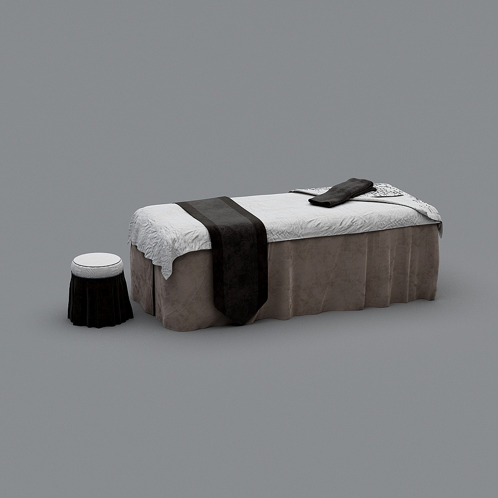 Tavolo da Massaggio 2 SPA