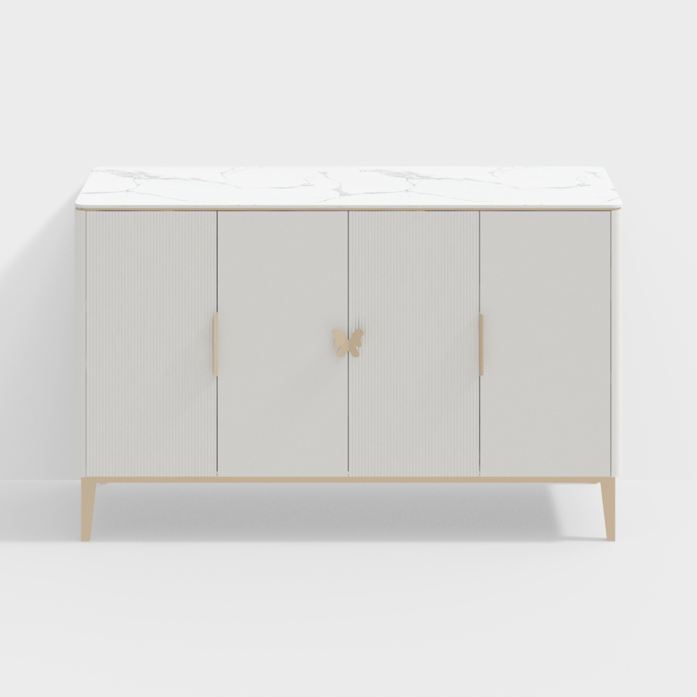 Meuble de salle à manger