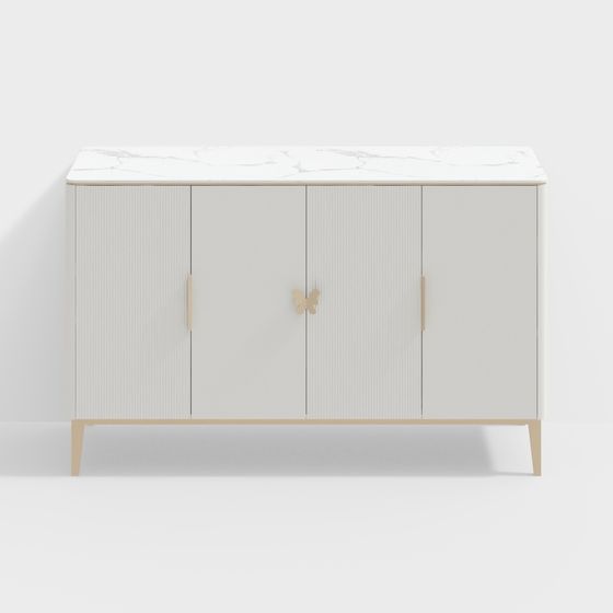 Meuble de salle à manger