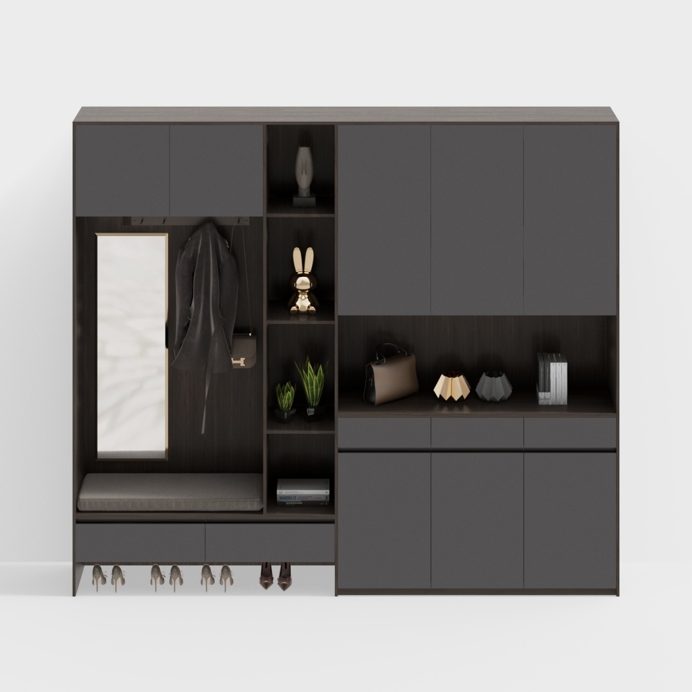 Mobile per Ingresso di Lusso Leggero